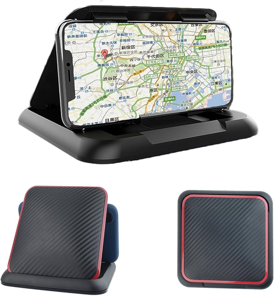 Amazon.co.jp: スマホホルダー 車 スマホスタンド 直射日光を避ける