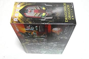 Amazon.co.jp: 新SDガンダム外伝「ナイトガンダム物語」 SDX 龍機