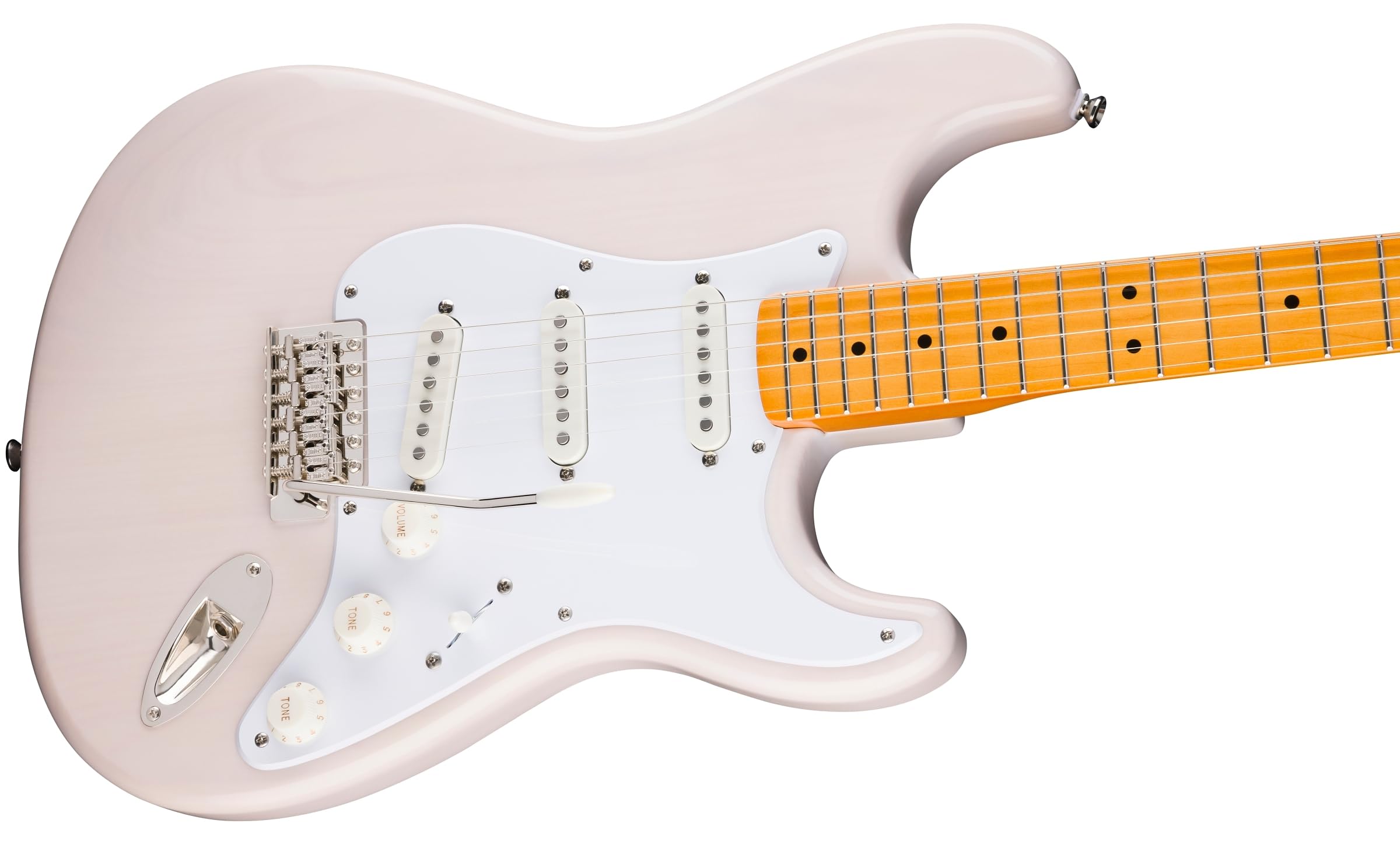 Amazon.co.jp: Squier by Fender エレキギター Classic Vibe 50s