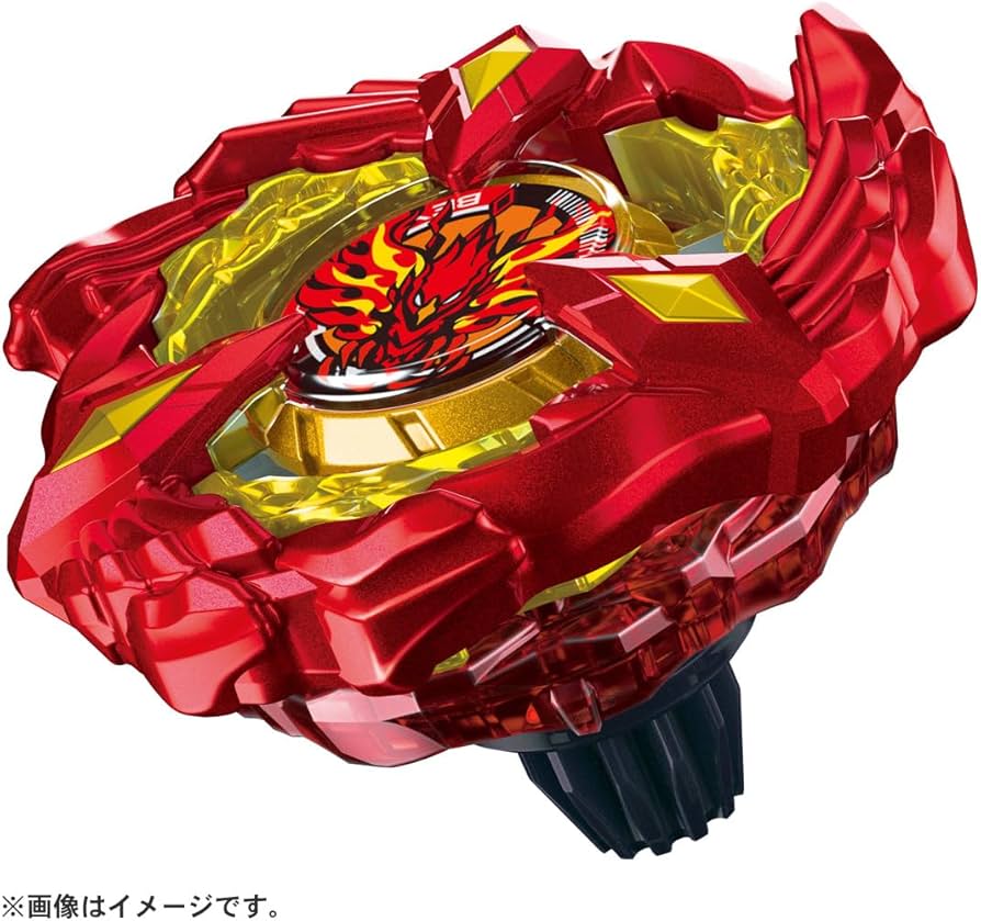 Amazon.co.jp: BEYBLADE X ベイブレードX BX-23 スターター