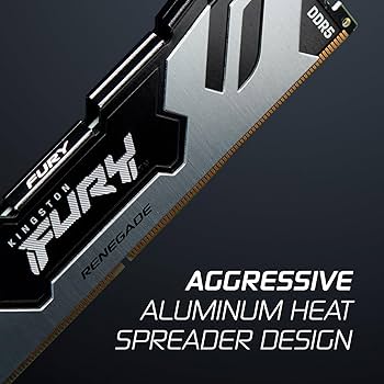 Amazon | キングストンテクノロジー Kingston FURY デスクトップPC用