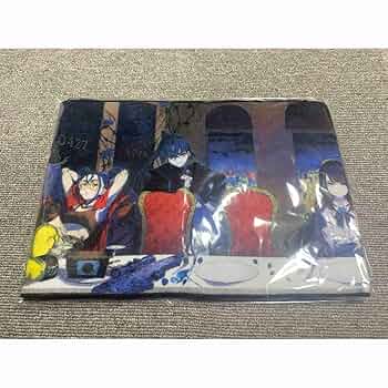 Ado 喜劇 【最初の名盤】マフラータオル 【公式通販】