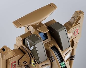 Amazon.com: HI - METAL R Super Dimension Fortress Macross ADR - 04