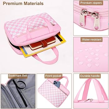 Amazon.com: Octsky Bible Cover Case for Women Girls for Medium and