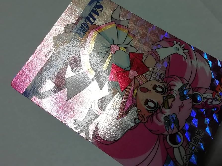 Amazon.co.jp: セーラームーン 1995年 美少女戦士セーラームーンSuperS