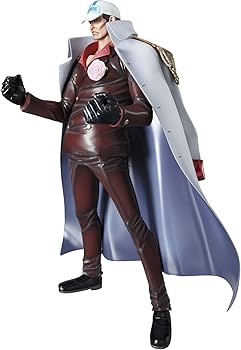 Amazon.co.jp: Portrait.Of.Pirates ワンピースシリーズ NEO-DX 海軍