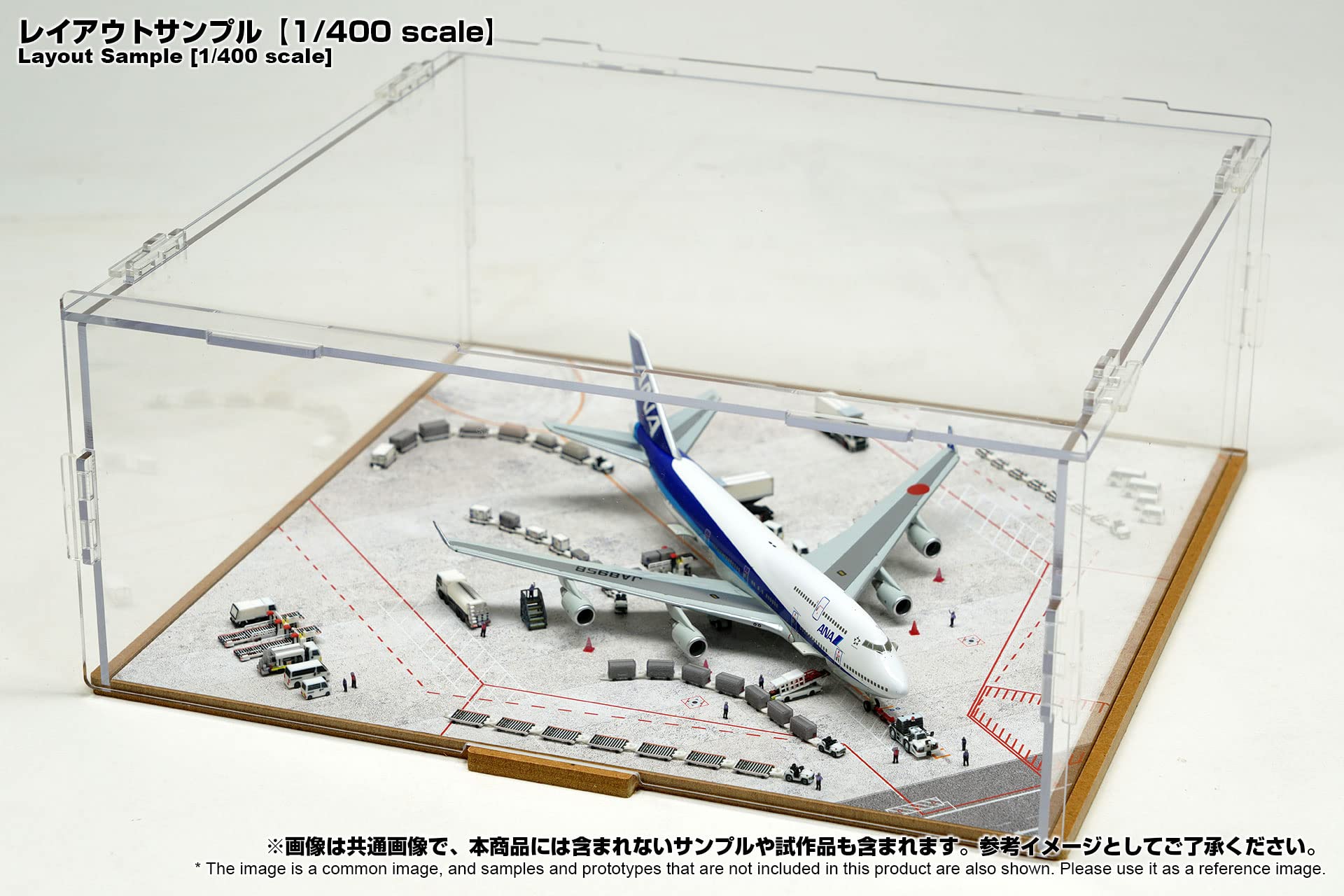 Amazon | 1/400 彩色済情景アクセサリー GSE カーセットA TA400AC-004