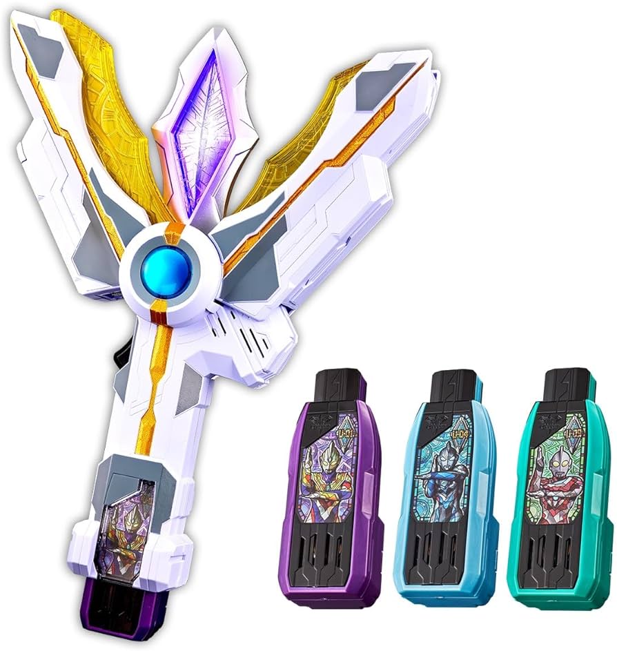 Amazon | [BANDAI] ガッツスパークレンス MEMORIAL EDITION | ベルト