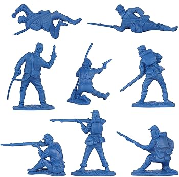 Amazon.co.jp: BMC CTS リトルビッグホーンの戦い プラスチック