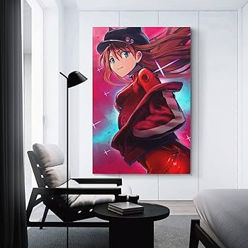 Amazon.co.jp: ジェネリック アスカ・ラングレー 惣流・アスカ