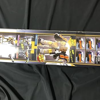 Amazon.co.jp: 魔法戦隊 マジレンジャー ゴールドグリップフォンDX