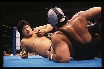 Amazon.co.jp: 前田日明デビュー45周年記念Blu-ray BOX [Blu-ray