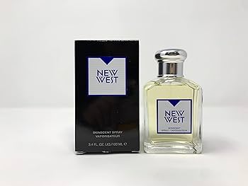 Aramis New West For Skinscent spray For Men, 100 ml : Amazon.ae