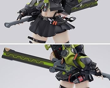 Amazon.co.jp: 「ゼンレスゾーンゼロ（Zenless Zone Zero） アンビー