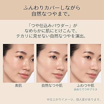 Amazon | マキアージュ ドラマティックパウダリー EX ピンクオークル10