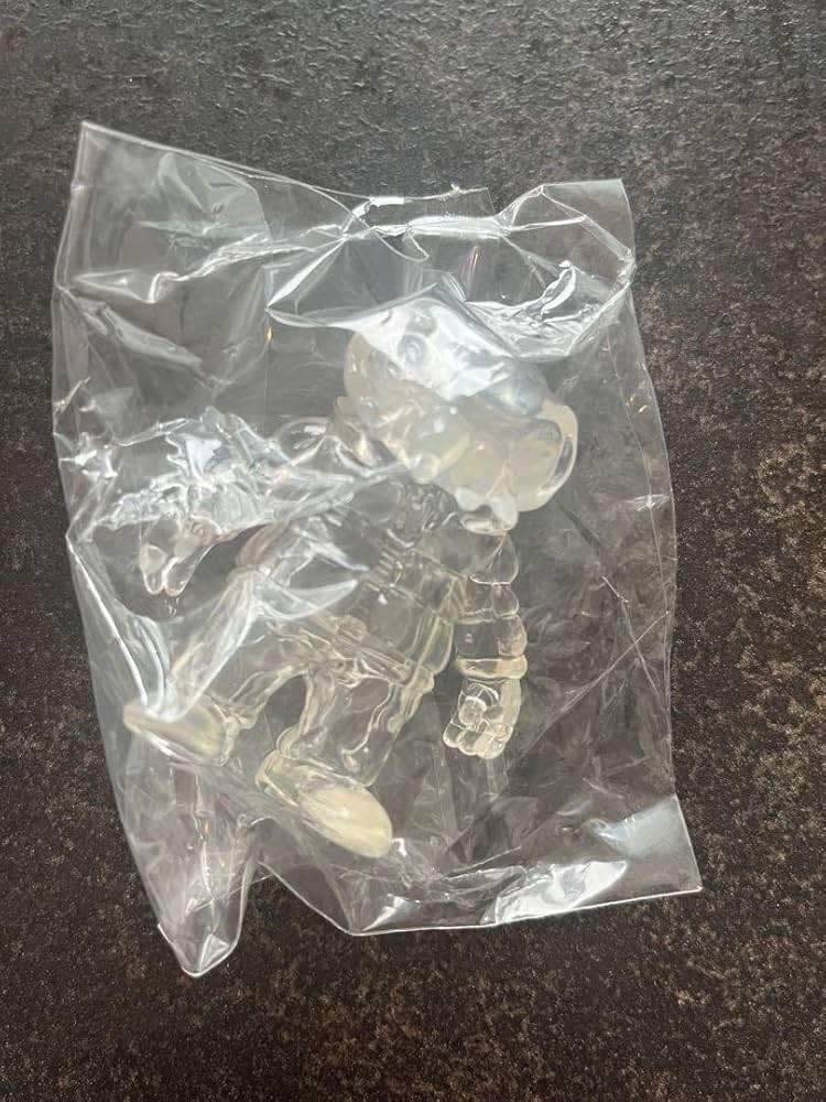 Amazon.co.jp: One Up.限定 VAG クトゥルフオイド GYAROMI ギャロミ