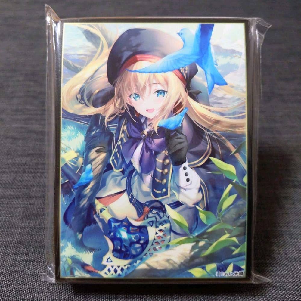 Amazon.co.jp: Fate FGO スリーブ キャストリア アルトリアキャスター