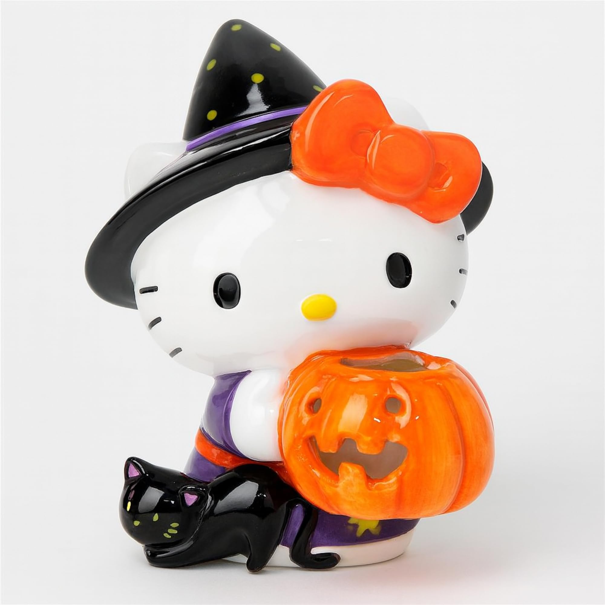 Amazon.co.jp: ハローキティ ハロウィン トリックオア トリート