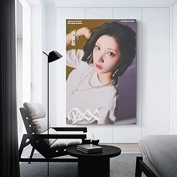 Amazon.co.jp: 歌手 Yuki ユキ PURPLE KISS パープルキス BXX 6th Mini