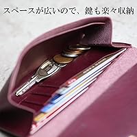 Amazon | [statusy] il modo ステータシー イルモード 日本製 本革