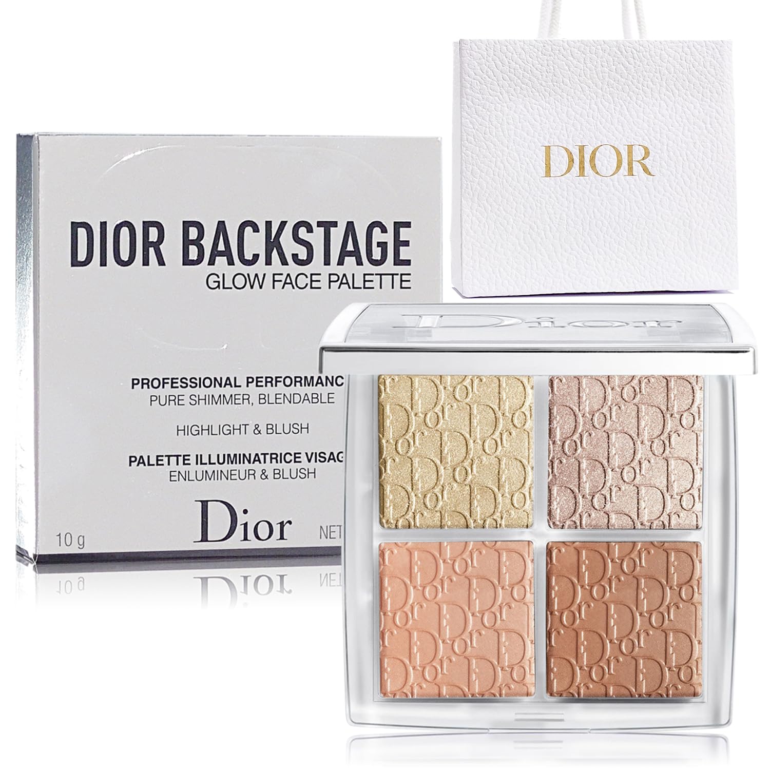 Amazon | 【国内正規品】DIOR ディオール バックステージ フェイス