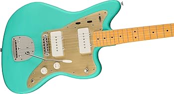 Amazon.co.jp: Squier by Fender スクワイヤー 40th Anniversary