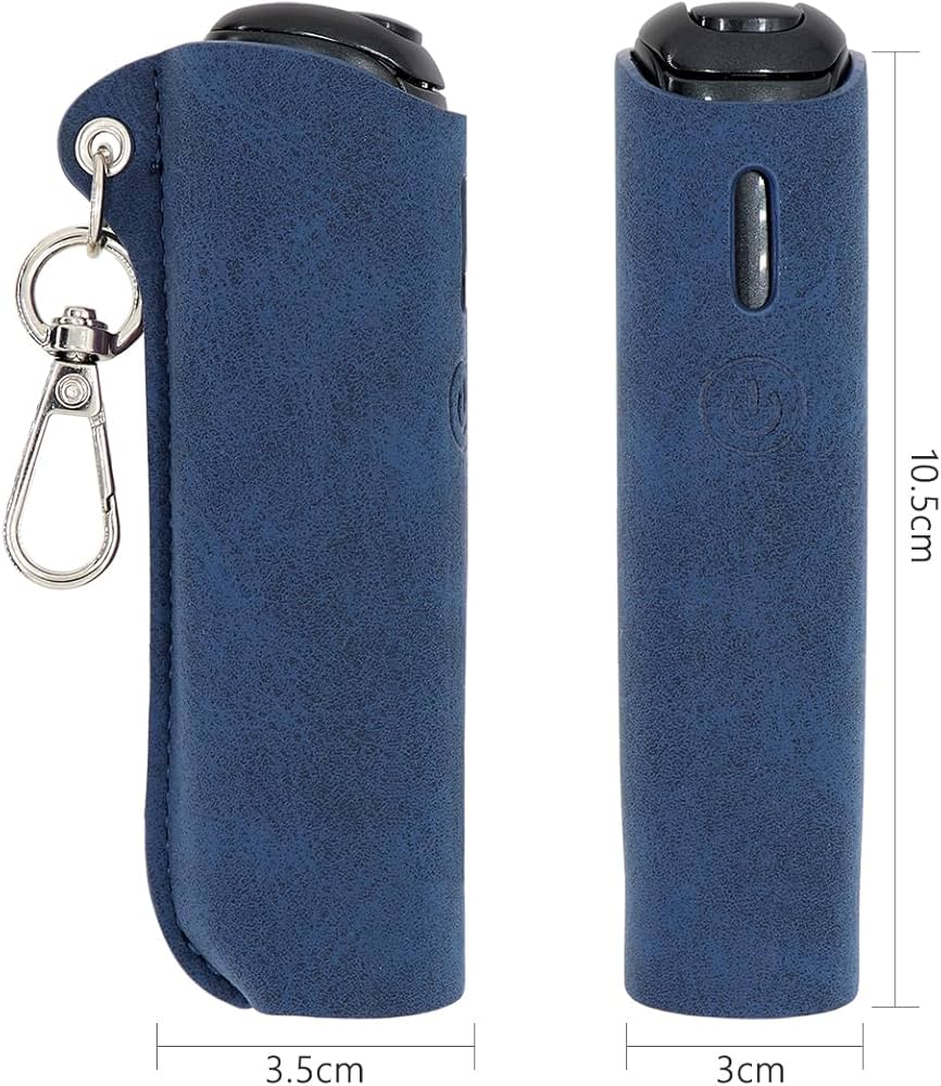 Amazon.co.jp: CaseGuiderプルームオーラケース プルームオーラカバー