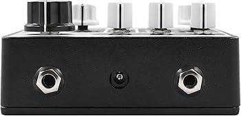 Amazon.com: Earthquaker Devices Data Corrupter Modulated