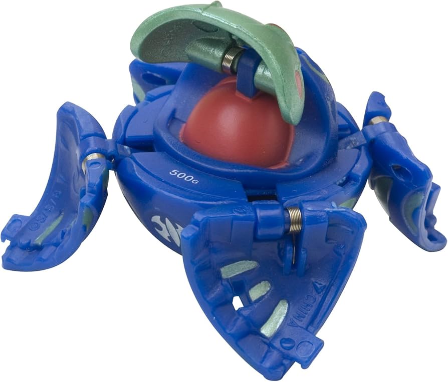 Amazon.co.jp: 爆丸スターターパック BST-05 マルチョキット : おもちゃ