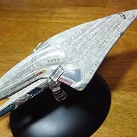 Amazon.co.jp: スタートレックコレクション 17号 (U.S.S.ドーントレス