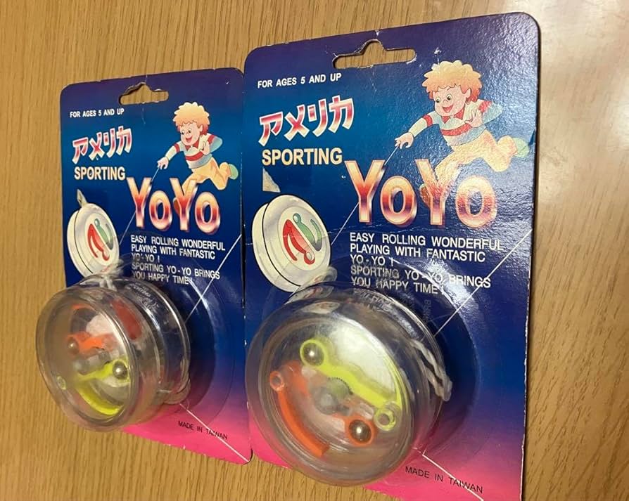 スポーツトイ・アクショントイ fyfo yoyorecreation スポーツトイ