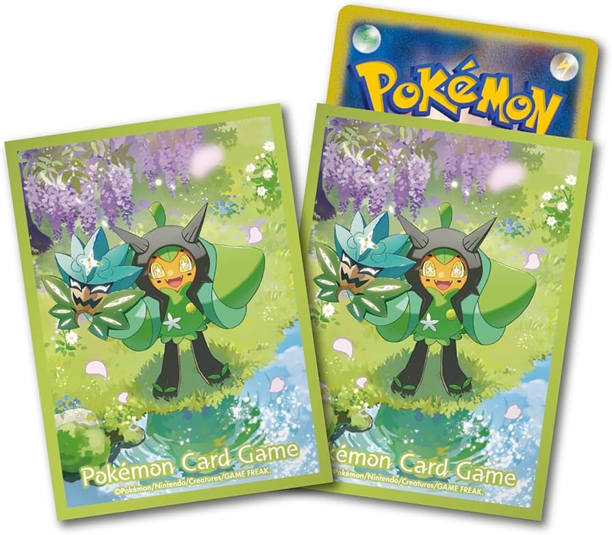 Amazon | ポケモンセンターオリジナル ポケモンカードゲーム デッキ