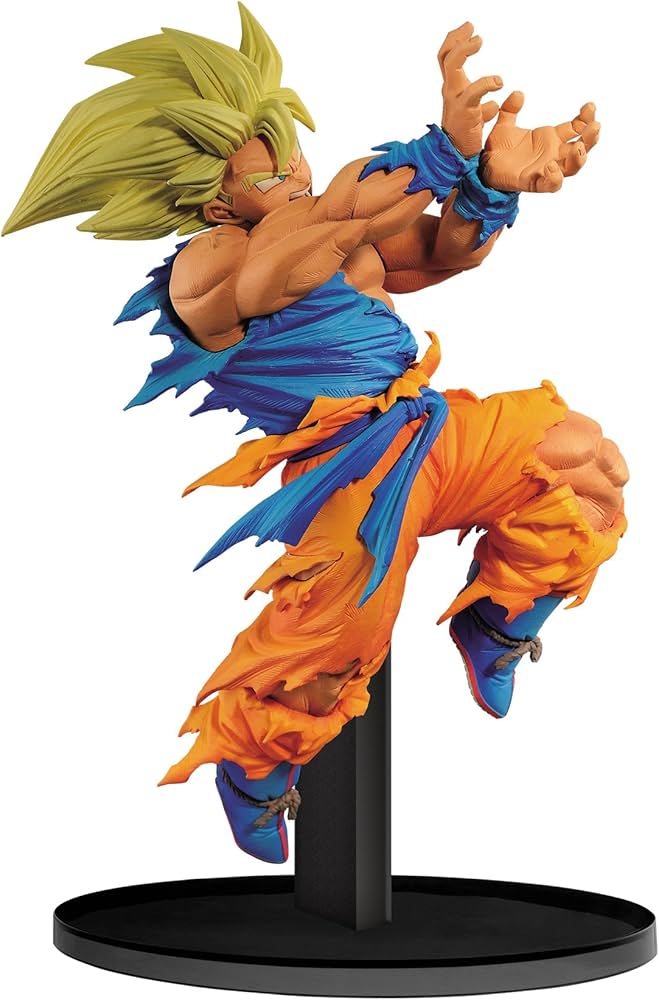 Amazon.co.jp: ドラゴンボールZ BANPRESTO WORLD FIGURE COLOSSEUM