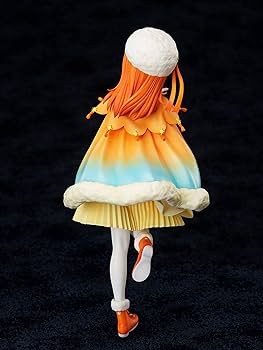 Amazon.co.jp: フリュー ラブライブ! スーパースター!! 澁谷かのん 1/7