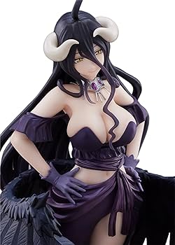 Amazon | オーバーロードⅣ ARTIST MASTER PIECE+ AMP＋ アルベド