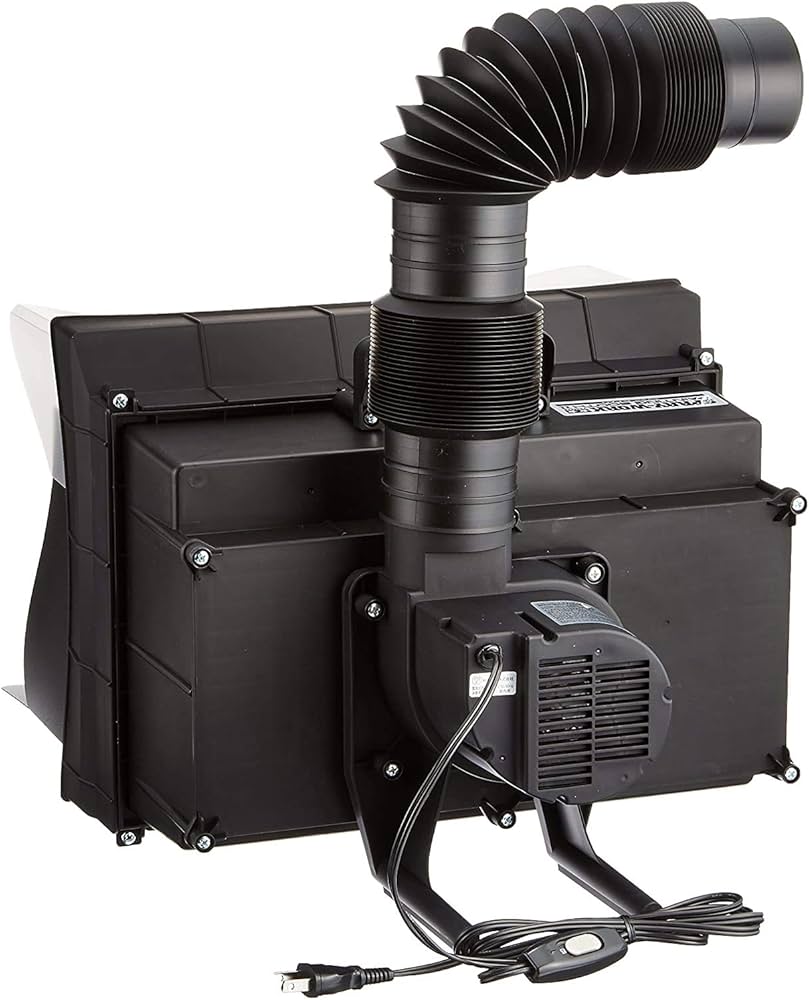 Amazon.co.jp: Spray Work Painting Booth II (Single Fan) : Hobbies