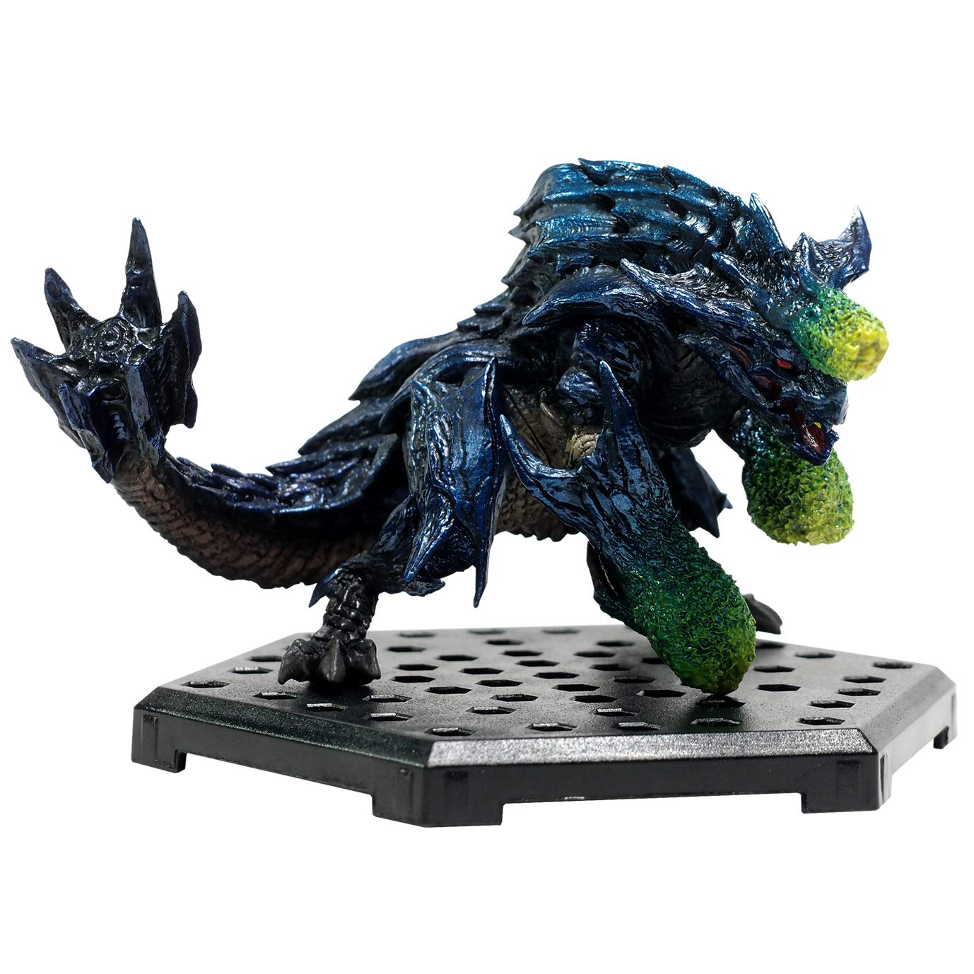 Amazon.co.jp: カプコンフィギュアビルダー モンスターハンター