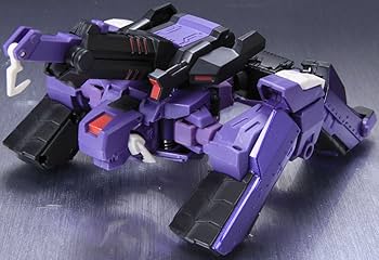 Amazon.co.jp: トランスフォーマー アニメイテッド TA45