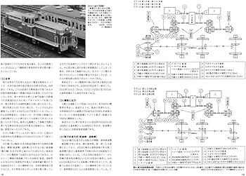 Amazon.co.jp: RM Re-Library 41 国鉄DD13形ディーゼル機関車 : RM