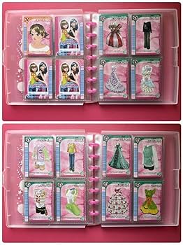 Amazon.co.jp: オシャレ魔女 ラブandベリー カード 2005 春夏