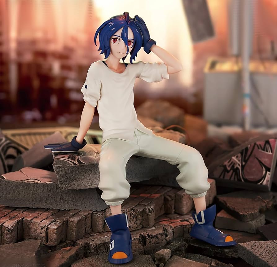 Amazon.co.jp: 機動戦士Gun'dam GQuuuuuuX ジークアクス シュウジ