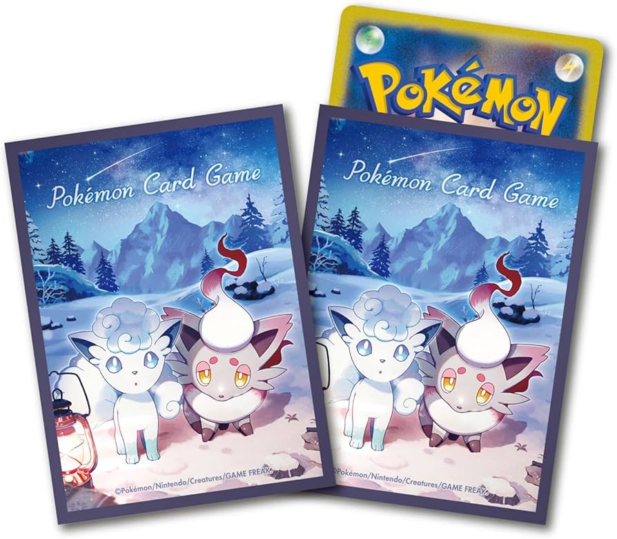 Amazon | 900 ポケモンカードゲーム デッキシールド プレミアム