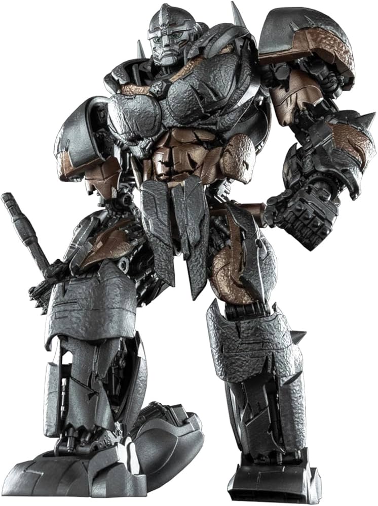 Amazon | 童友社 トランスフォーマー/ビースト覚醒 04 ライノックス