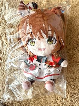 Amazon.co.jp: ウマ娘 アストンマーチャン マーちゃんぬいぐるみ