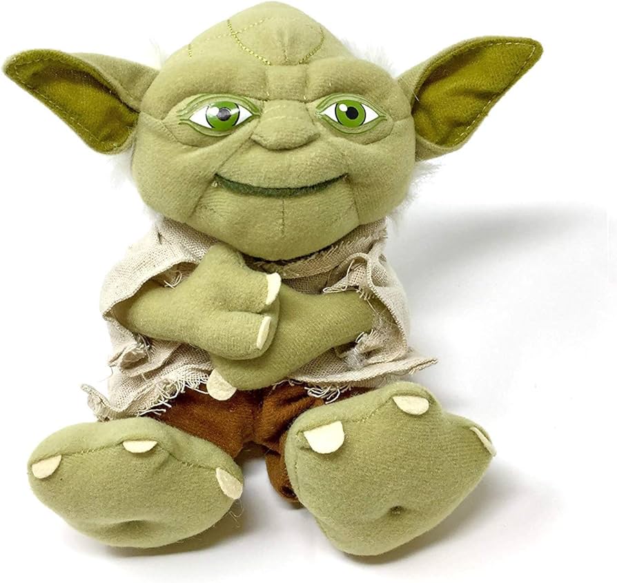 Amazon.co.jp: ぬいぐるみ スター・ウォーズ ぬいぐるみ 9インチ