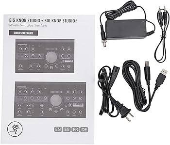 Amazon.co.jp: MACKIE レベルコントロール&音源/モニタースピーカー