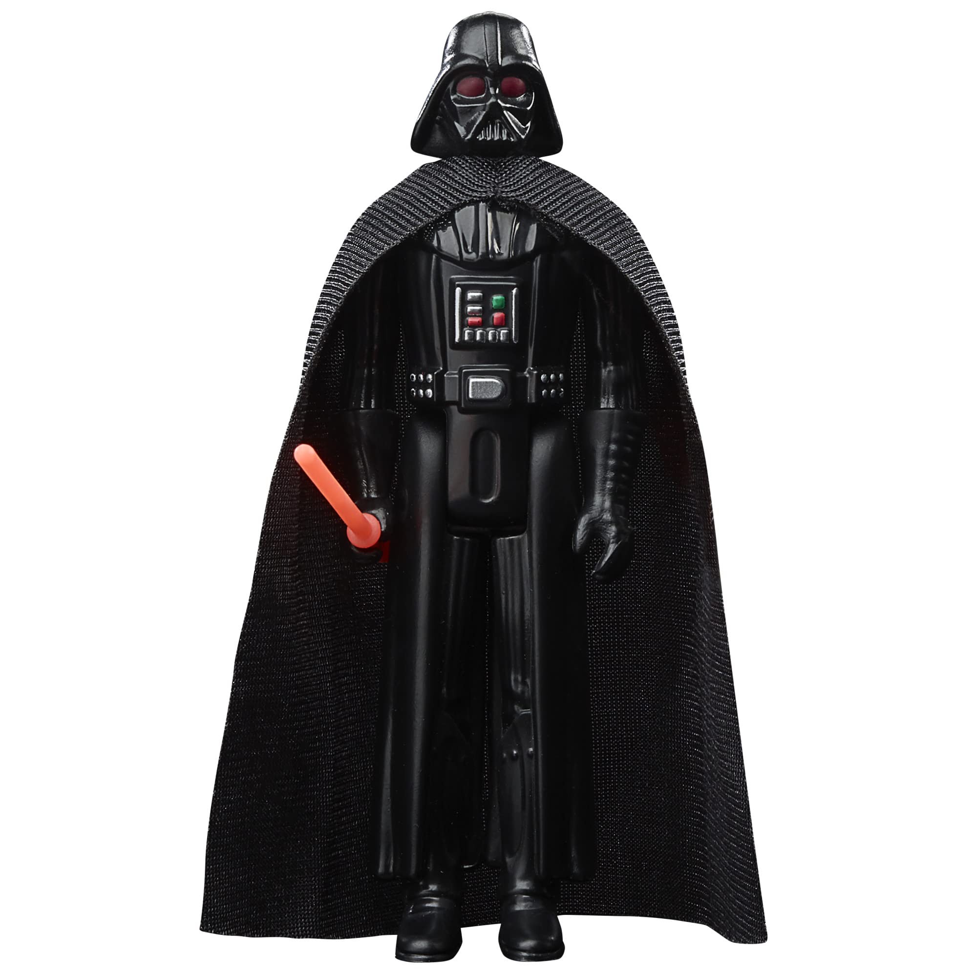 Amazon.com: STAR WARS Retro Collection Darth Vader (The Dark Times