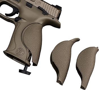 Amazon.co.jp: 東京マルイ S&W M&P 9 V CUSTOM 18歳以上ガスブロー