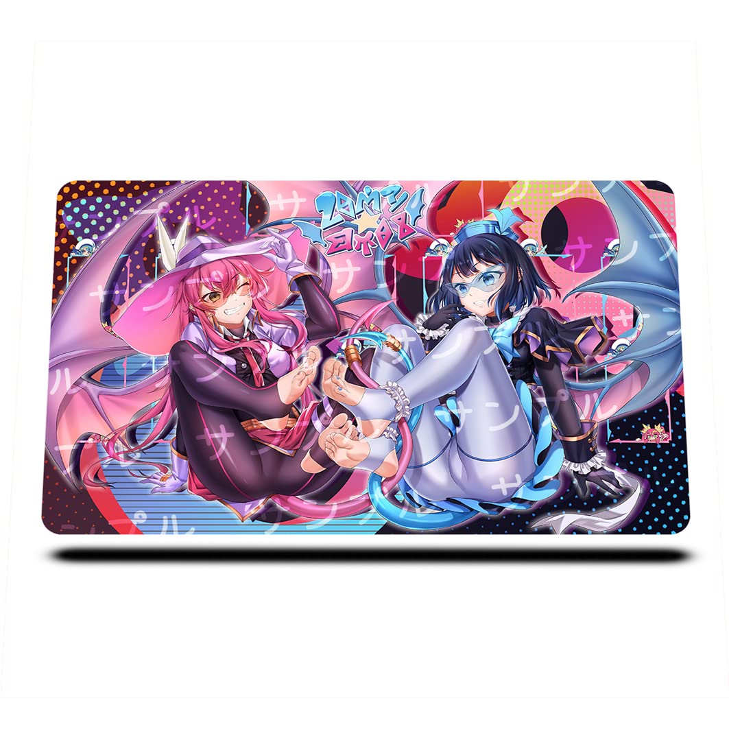 や遊戯王の日 プレイマット リィラ・スウィート リィラ・スウィート