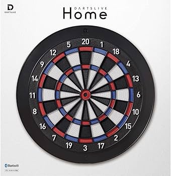 Amazon.co.jp: DARTSLIVE HOME ダーツライブホーム ポールスタンド